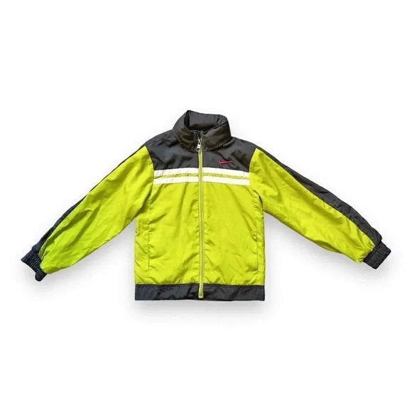 Nike | Lightweight Hooded Windbreaker (6X) - Picture 2 of 8